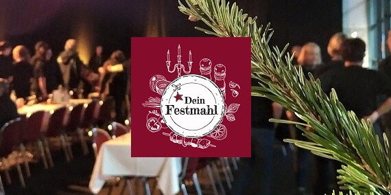 Titel - Dein Festmahl Bremen - 2022