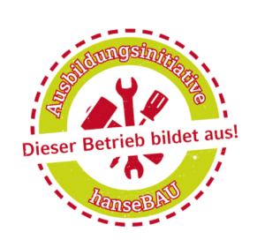 Ausbildungsinitiative hanseBAU