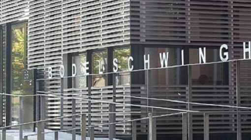 Bodelschwingh-Haus Titel