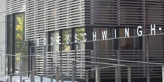 Bodelschwingh-Haus Titel