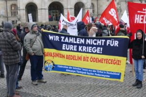 Das will keiner, doch die Realität sieht - politisch wohl gewollt - grausamer aus.