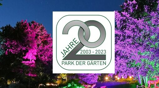 Park der Gärten 2023