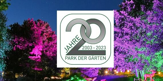 Park der Gärten 2023
