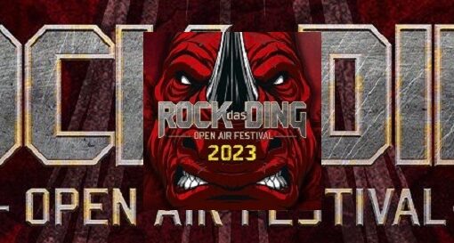 Rock das Ding 2023 Titel
