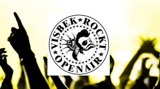 Visbek Rockt Titel