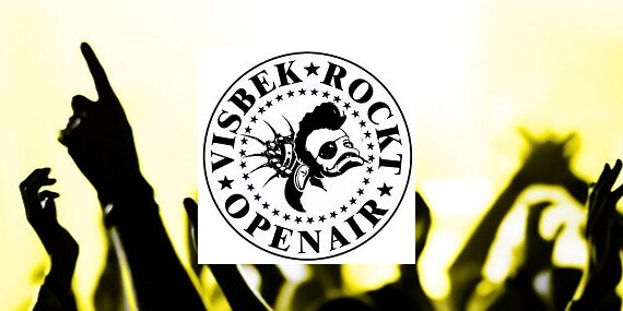 Visbek Rockt Titel
