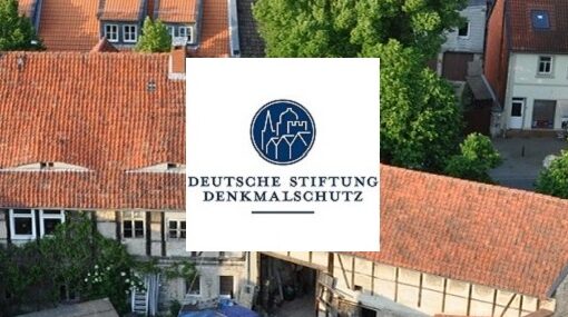 Denkmalschutz Puccini Helmstedt Titel