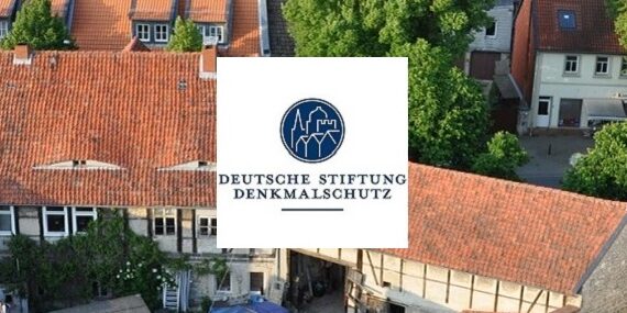 Denkmalschutz Puccini Helmstedt Titel