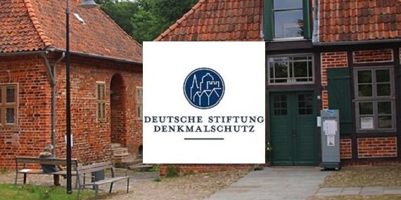 Stiftung Denkmalschutz Nikolaihof