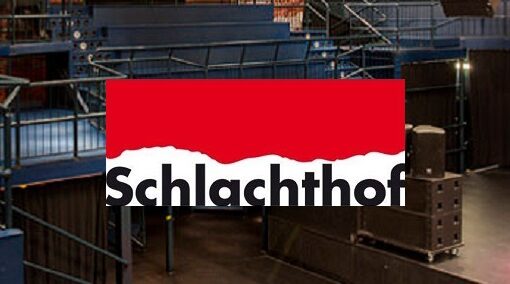 Schlachthof Bremen Titel Kesselhalle