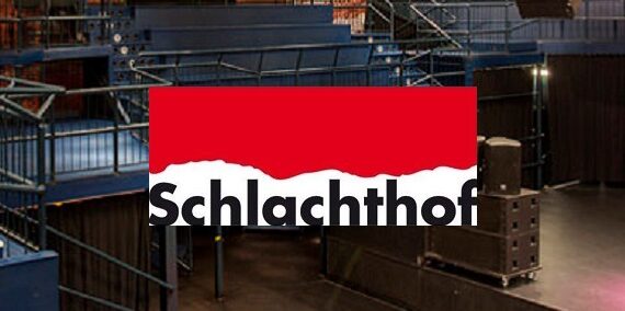 Schlachthof Bremen Titel Kesselhalle