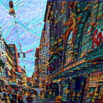 Dortmunder Innenstadt