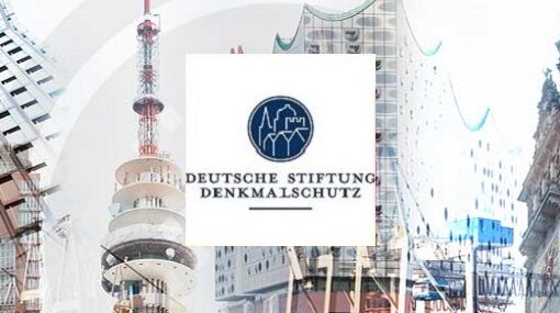 Deutsche Stiftung Denkmalschutz 2022 HH