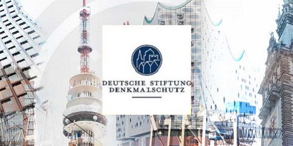 Deutsche Stiftung Denkmalschutz 2022 HH