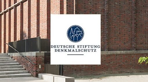 Deutsche Stiftung D. Lüneburger Museum