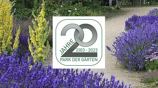 Park der Gärten Planungsaktion