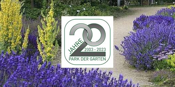 Park der Gärten Planungsaktion