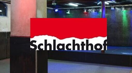 Schlachthof Programm 3/2023