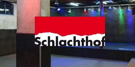Schlachthof Programm 3/2023