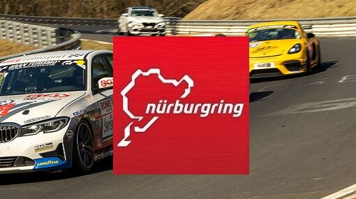 Nürburgring Tests 2023