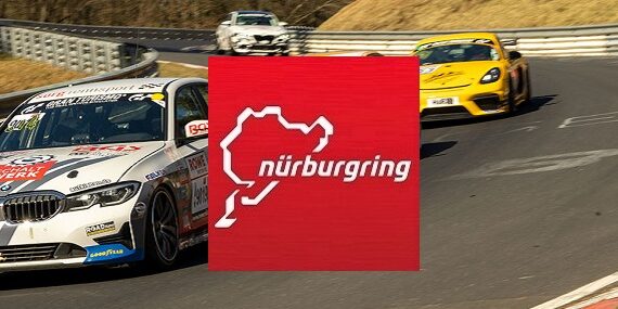 Nürburgring Tests 2023