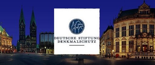 Deutsche Stiftung Denkmalschutz 2022 HB
