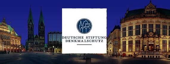 Deutsche Stiftung Denkmalschutz 2022 HB