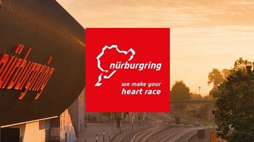 Nürburgring Saisonstart 2023 Titel