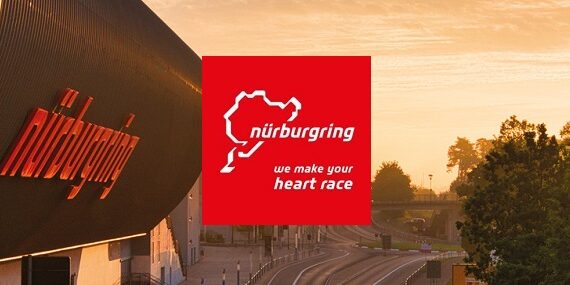 Nürburgring Saisonstart 2023 Titel