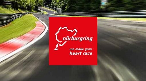Nürburgring Programm April Titel