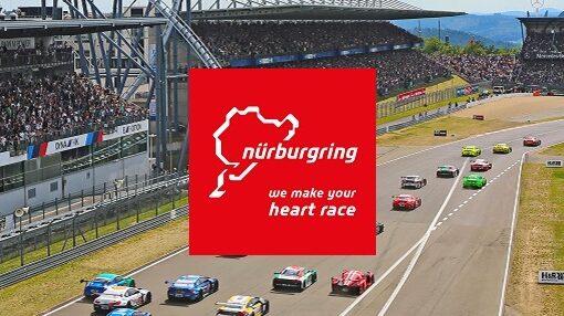 Nürburgring Saison 2023 Titel