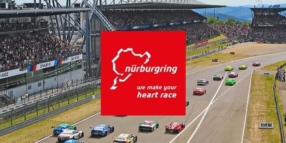 Nürburgring Saison 2023 Titel