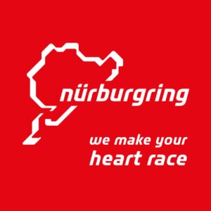 Nürburgring Logo neu 2023