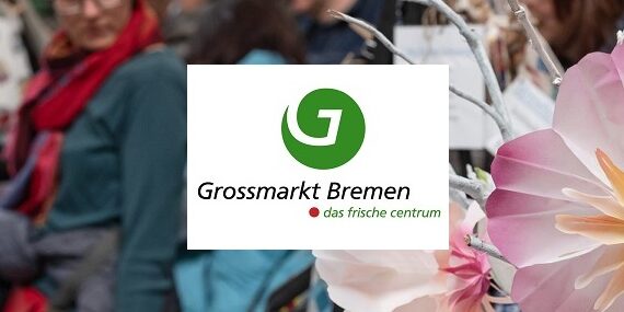 Großmarkt Bremen Tausendschön 2023 Titel