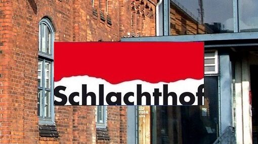 Kulturzentrum Schlachthof April 2023 Titel
