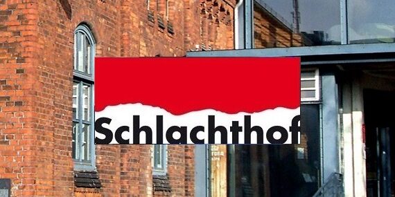 Kulturzentrum Schlachthof April 2023 Titel