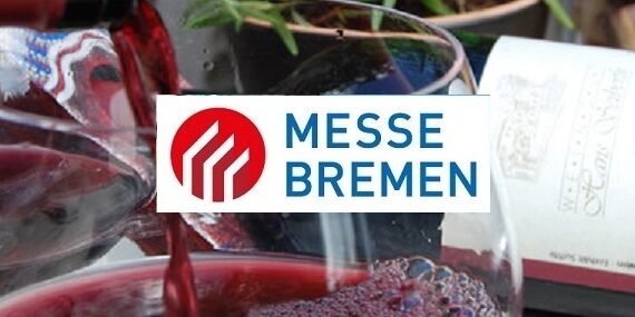 Messe Bremen Weinmesse 2023