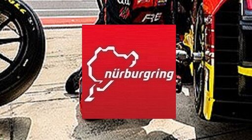 Nürburgring Goodyear Titel
