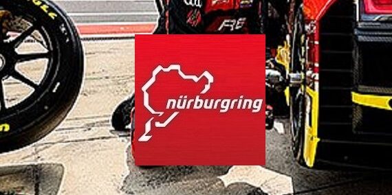 Nürburgring Goodyear Titel