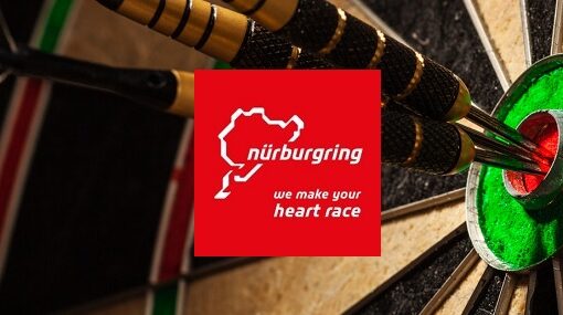 Nürburgring Darts-Gala 2023 Titel