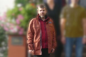 Arnd Liesendahl (BAG W)