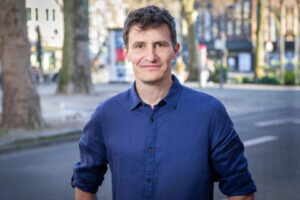 Prof. Dr. Christoph Gille (HSD)