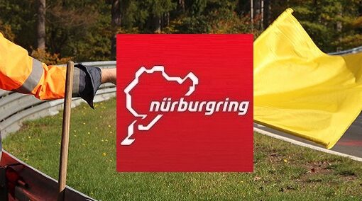 Nürburgring Streckenwarte 2023
