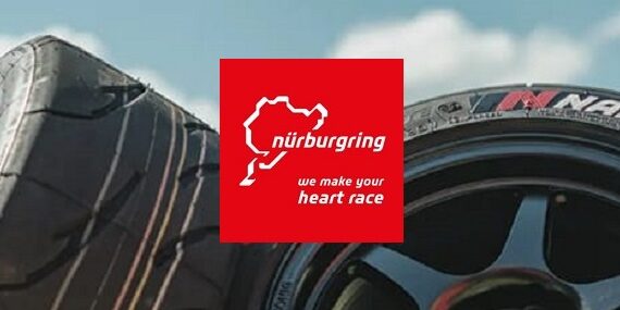 Nürburgring Nankang Titel