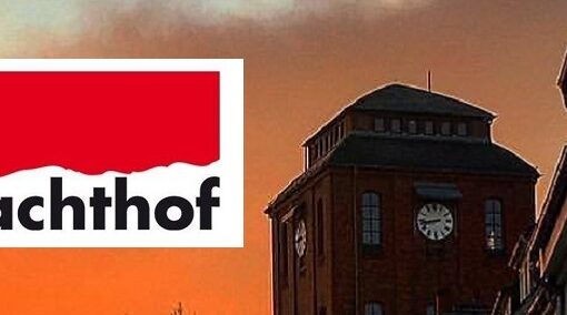 Schlachthof Programm Mai 2023 Titel