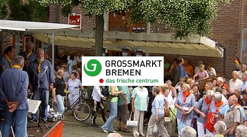 Großmarkt Bremen Kajenmarkt 2023