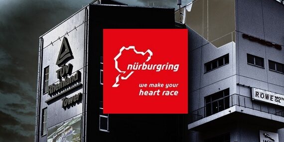 Nürburgring TÜV Titel
