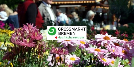 Großmarkt Bremen Lenzmarkt 2023 Titel