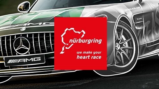 Nürburgring AMG Titel
