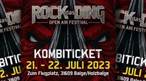 RdD Ticket-Gewinnspiel 2023